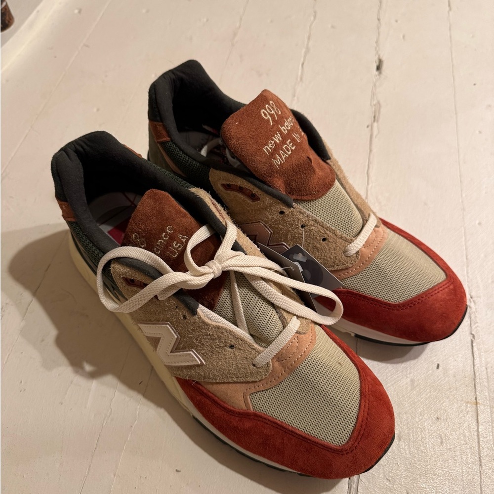 Men’s New Balance 998